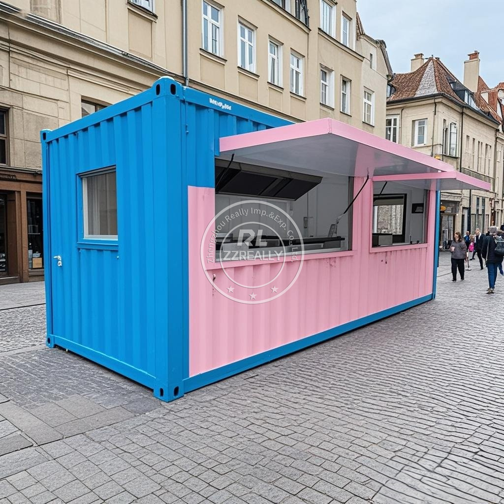 NEW Container Coffee Shop With - Coffee Equipment Store 评论和价格