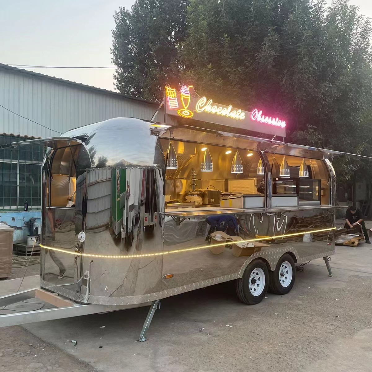 Customized Custom Store Mobile - Coffee Equipment Store 评论和价格