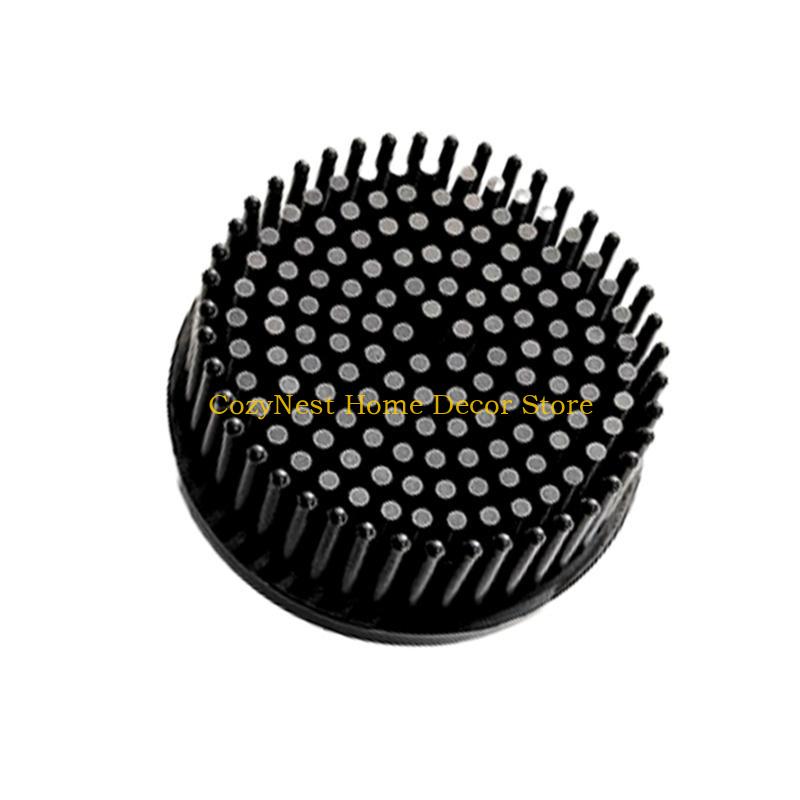 92MF Long Handle Espresso Mach - Coffee Equipment Cleaner 评论和价格