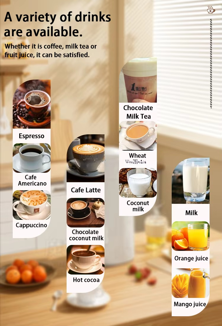 Innovative Self Service Coffee - Coffee Equipment Service 评论和价格