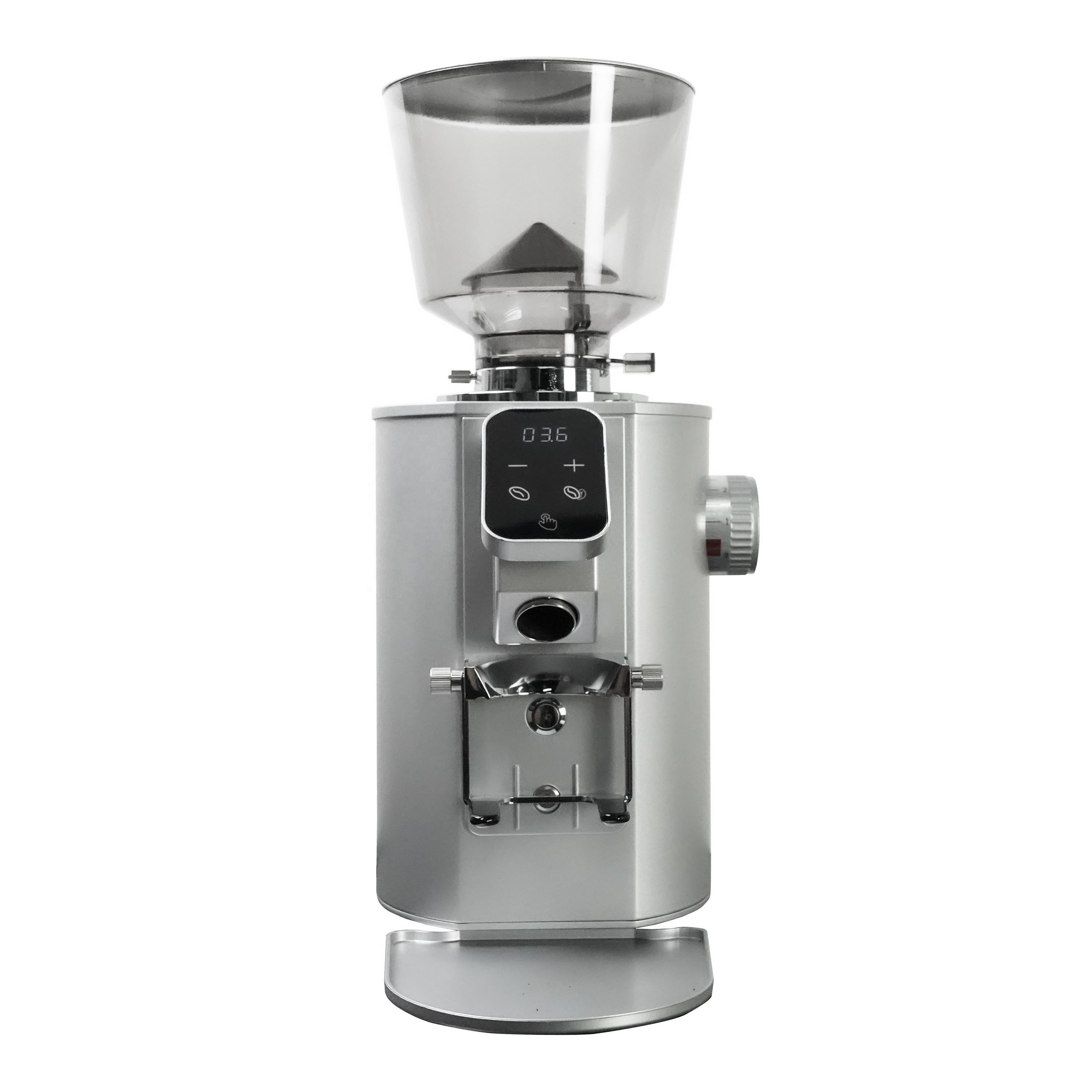 Electric coffee grinder, suita - Coffee Equipment Store 评论和价格