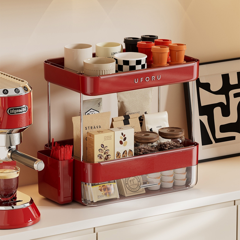 UFORU double-layer coffee stor - Coffee Equipment Store 评论和价格