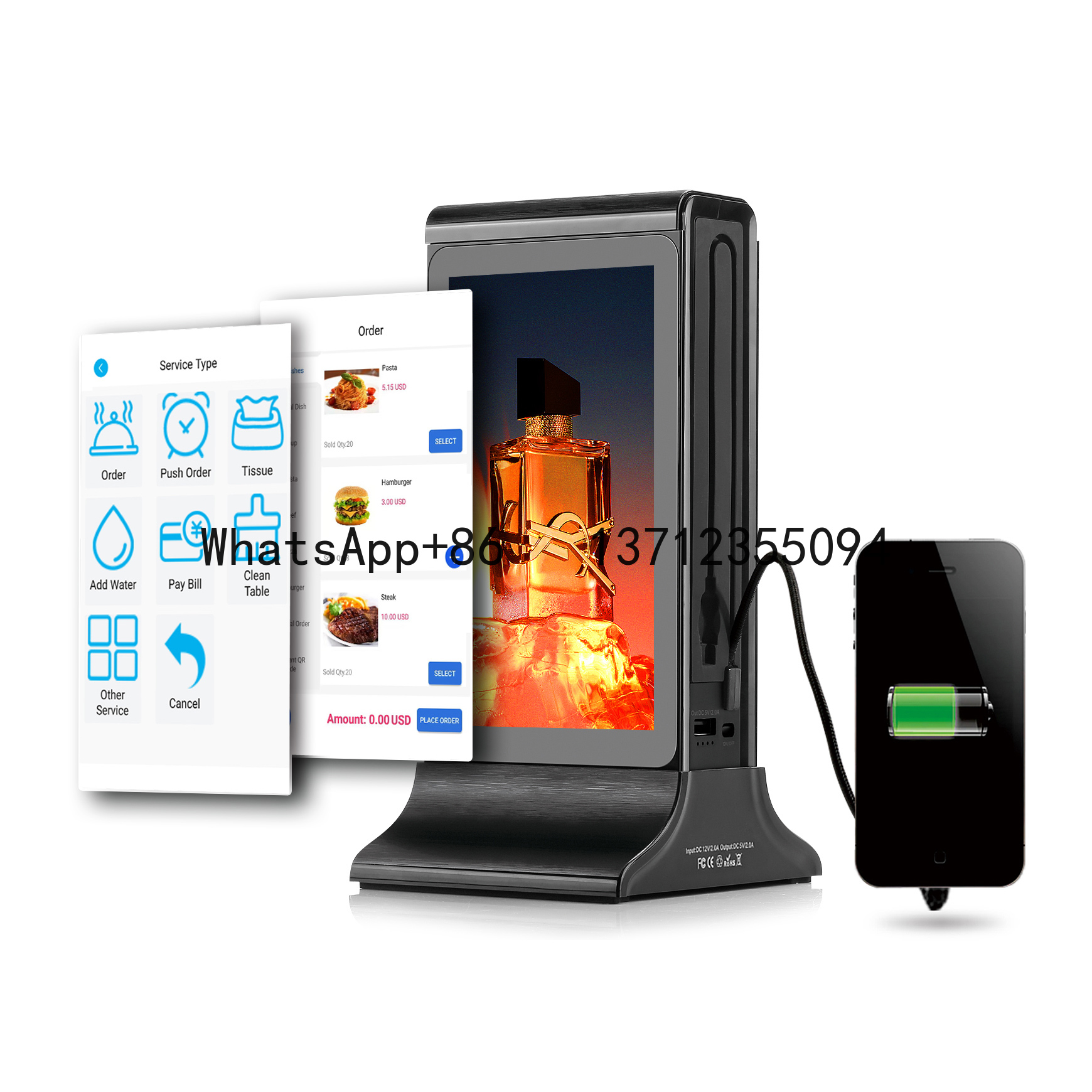 Top Selling FYD-835SD WIFI Tou - Coffee Equipment Store 评论和价格