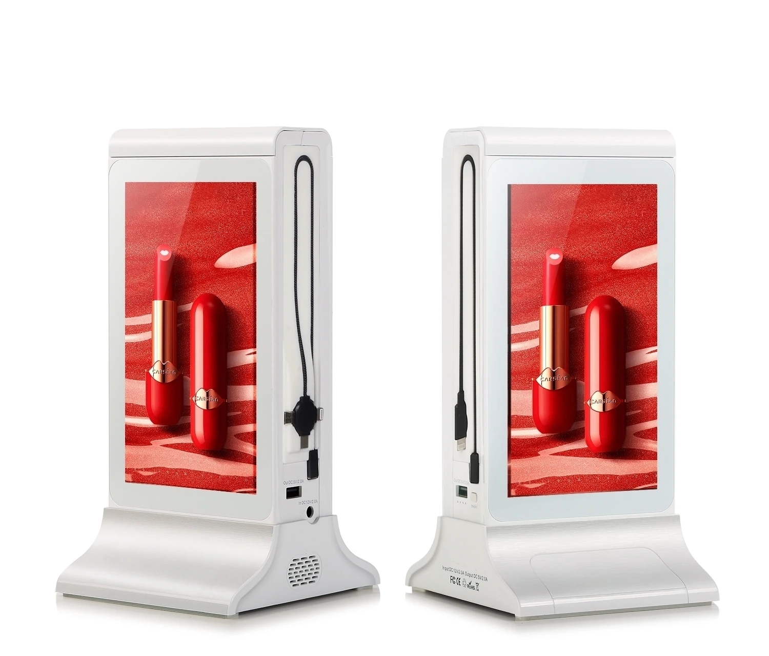 Top Selling FYD-835SD WIFI Tou - Coffee Equipment Store 评论和价格